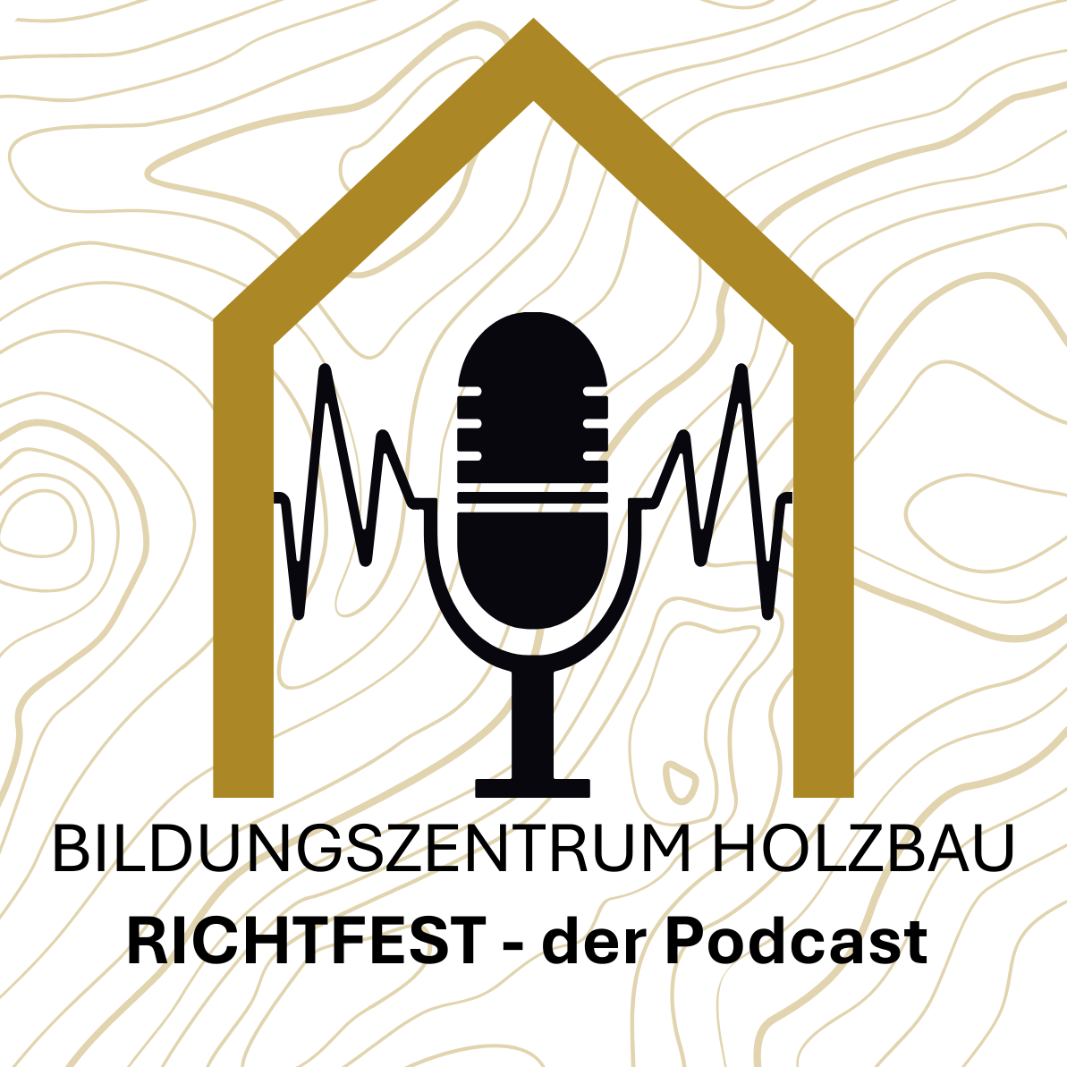 Podcast Logo